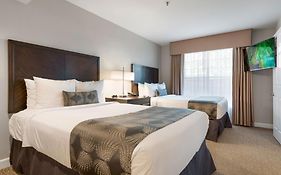 Chase Suite Hotel Brea Ca 3*